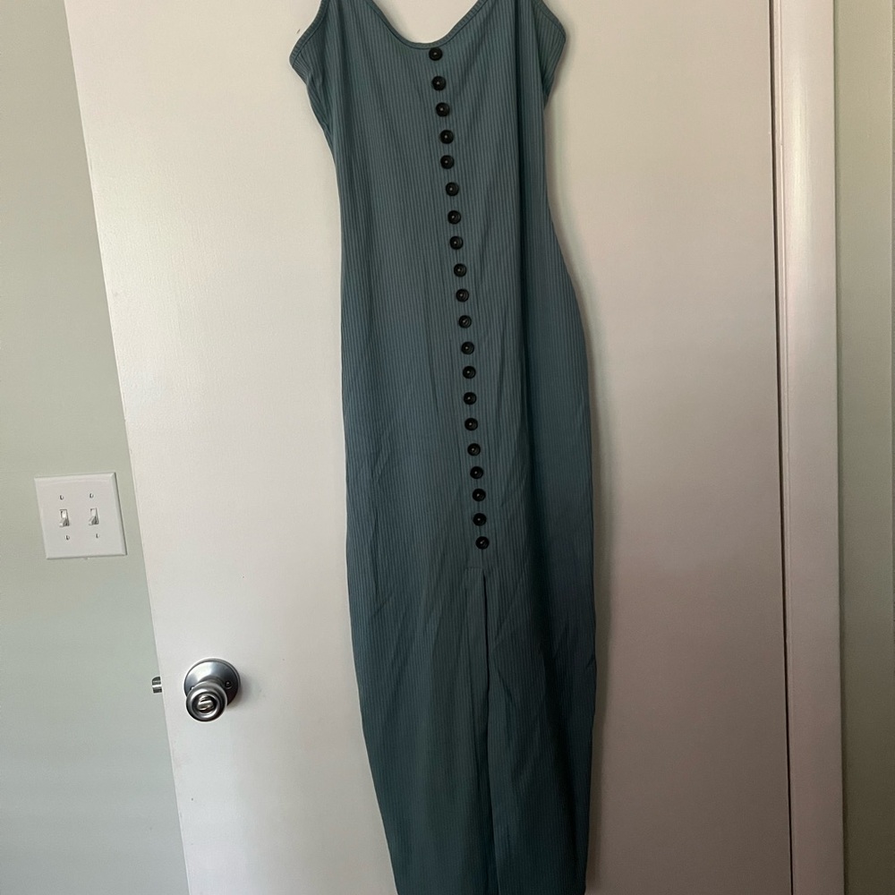 Midi Dress!